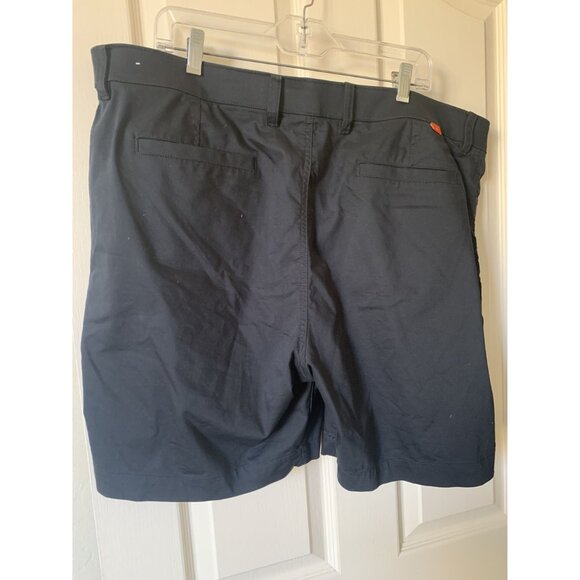 Nike Mens Dri-Fit Black Golf Shorts Size 42 - Picture 4 of 6